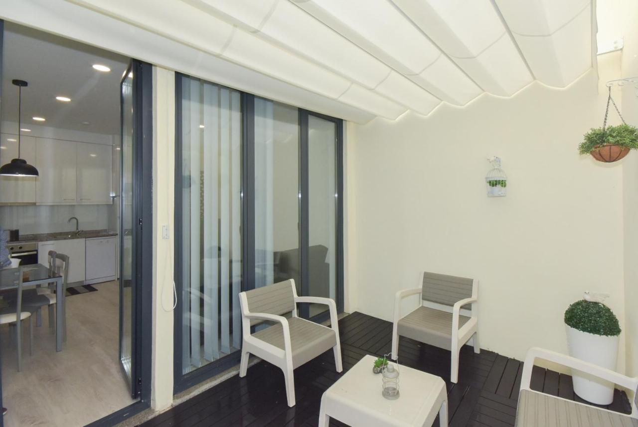 Near The Beach Apartments Matosinhos  Exterior photo