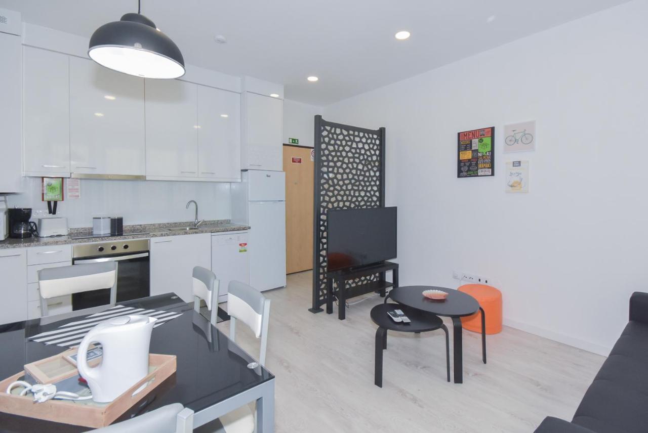 Near The Beach Apartments Matosinhos  Exterior photo