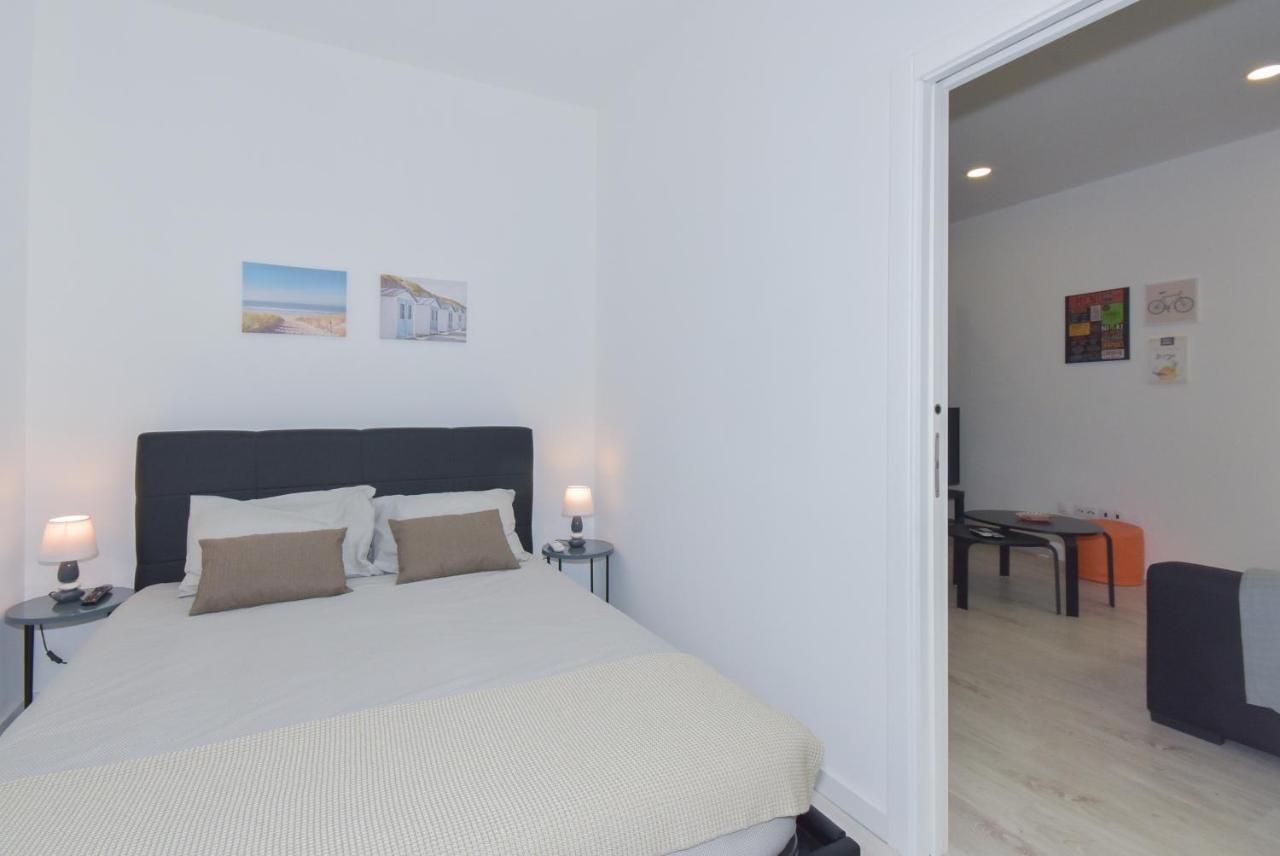 Near The Beach Apartments Matosinhos  Exterior photo