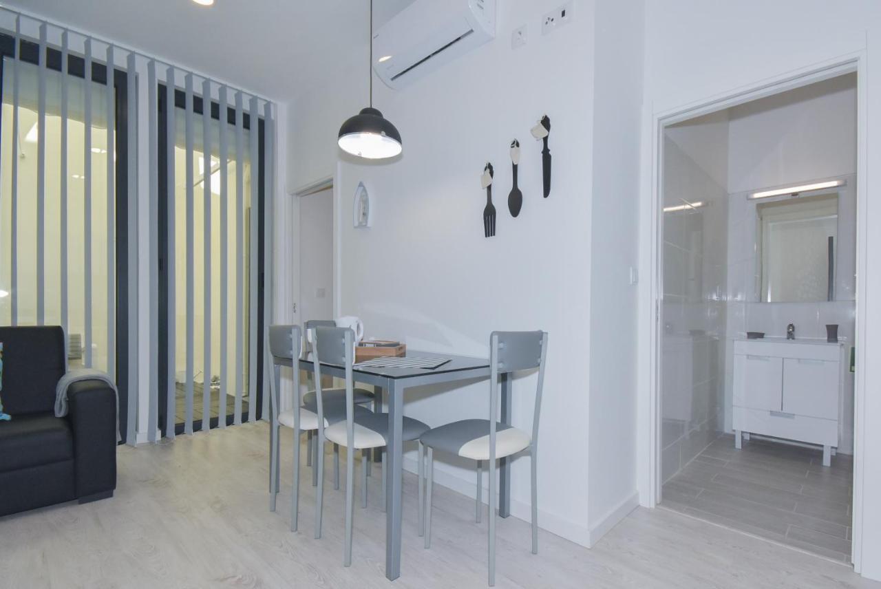 Near The Beach Apartments Matosinhos  Exterior photo