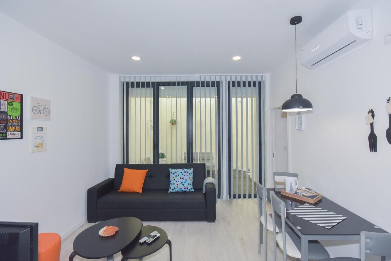 Near The Beach Apartments Matosinhos  Exterior photo