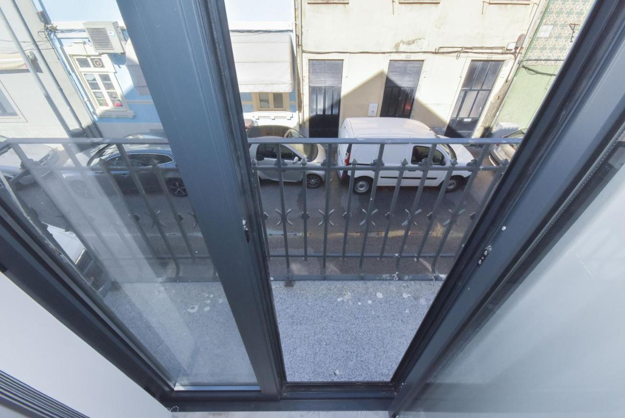 Near The Beach Apartments Matosinhos  Exterior photo