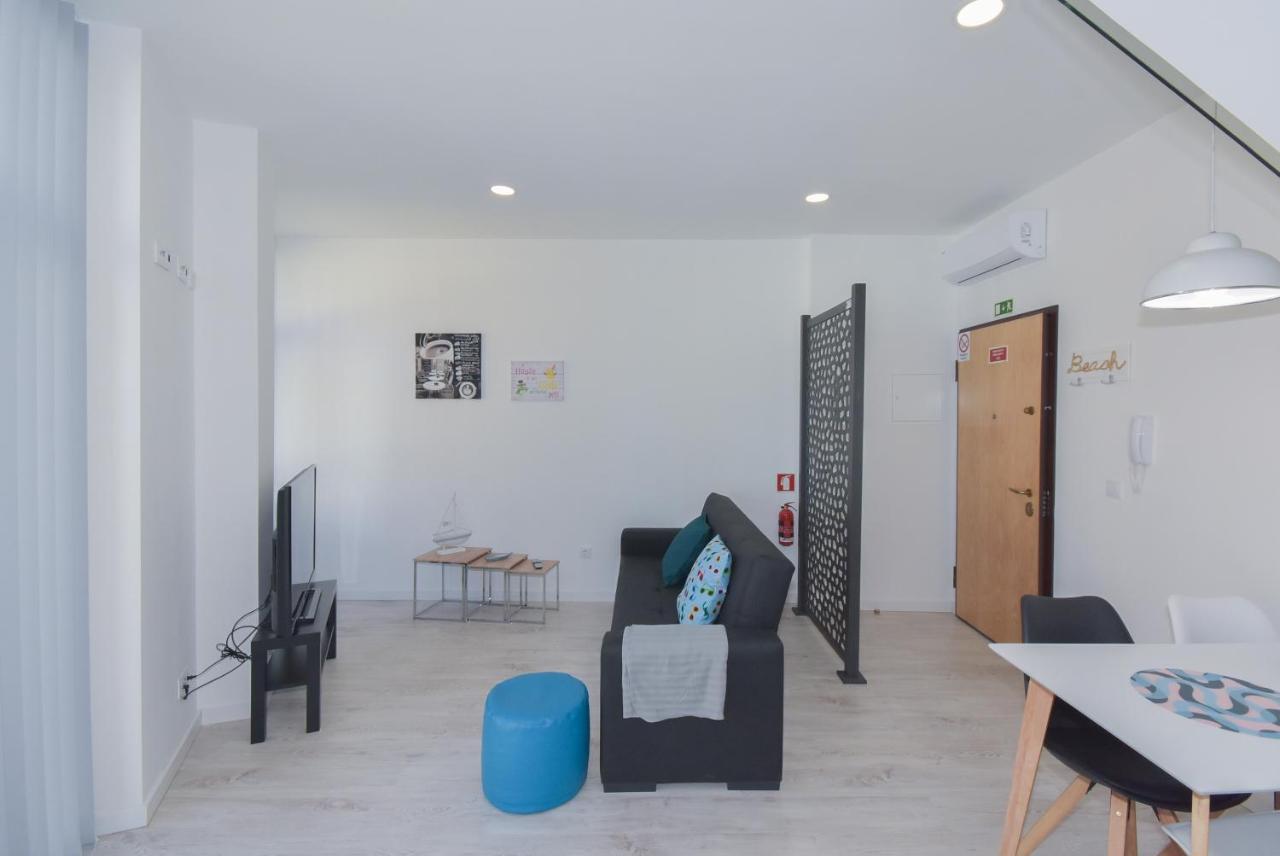 Near The Beach Apartments Matosinhos  Exterior photo