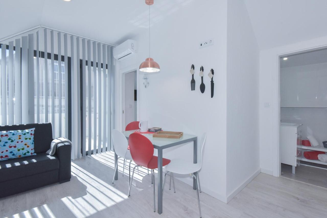 Near The Beach Apartments Matosinhos  Exterior photo
