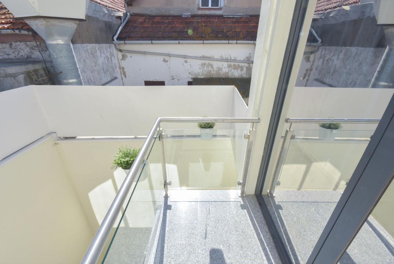 Near The Beach Apartments Matosinhos  Exterior photo