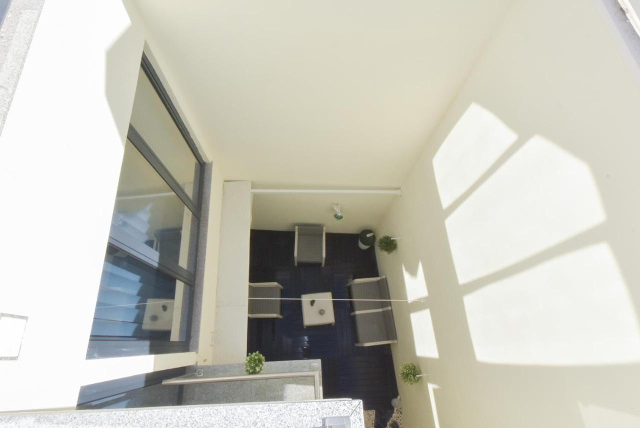 Near The Beach Apartments Matosinhos  Exterior photo